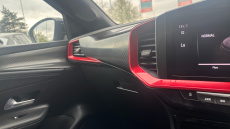 Vauxhall Mokka 100kW GS 50kWh 5dr Auto Electric Hatchback